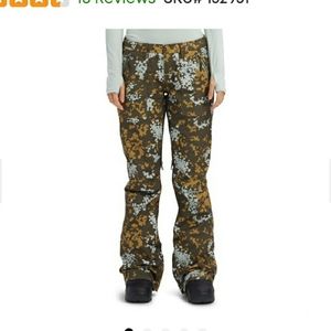 Burton Vida pants xl